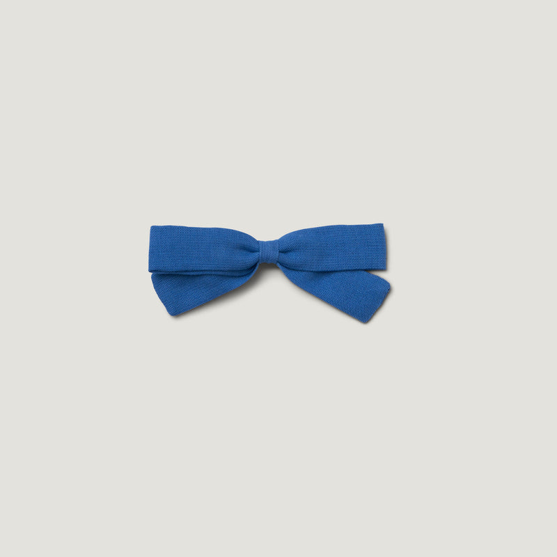SMALL BOW, COASTAL BLUE