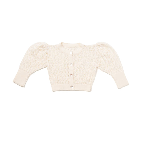 CARDIGAN, SAND