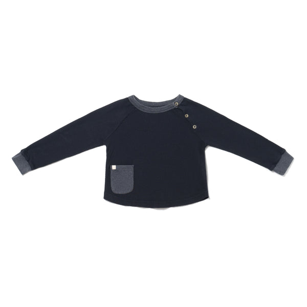 DAVID TEE, NAVY