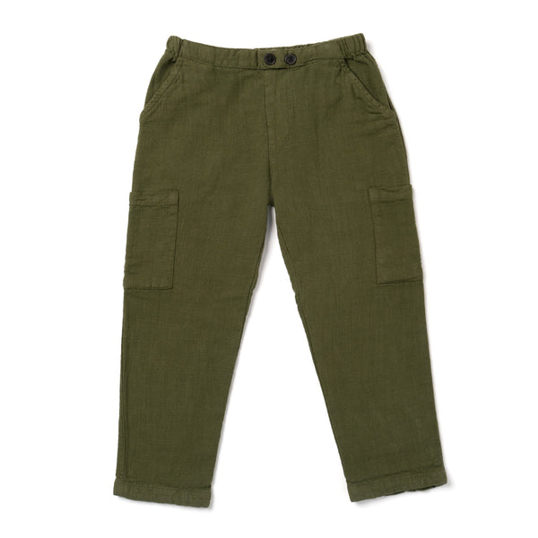 OAK PANTS, CYPRESS