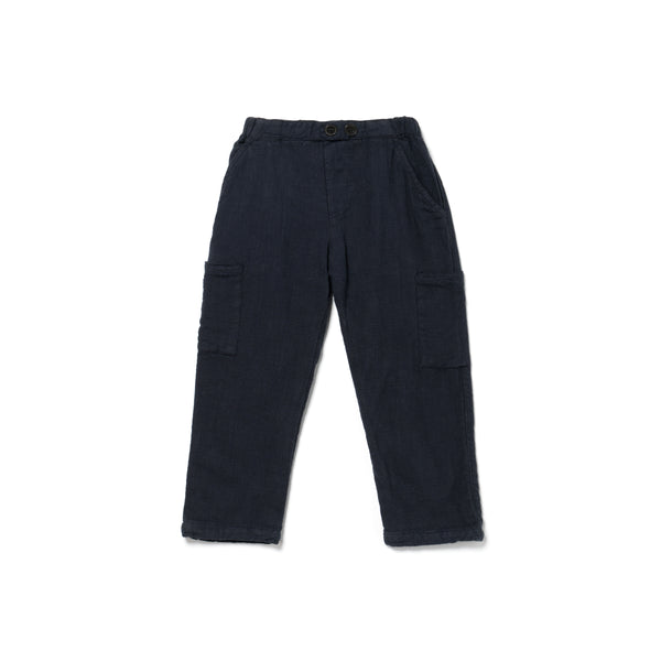 OAK PANTS, NAVY
