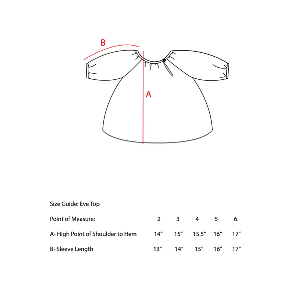 EVE TOP, CREAM