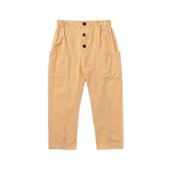 LOUIS PANTS, TINY CHEX