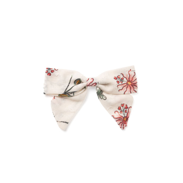SMALL BOW, DESERT VINE PRINT