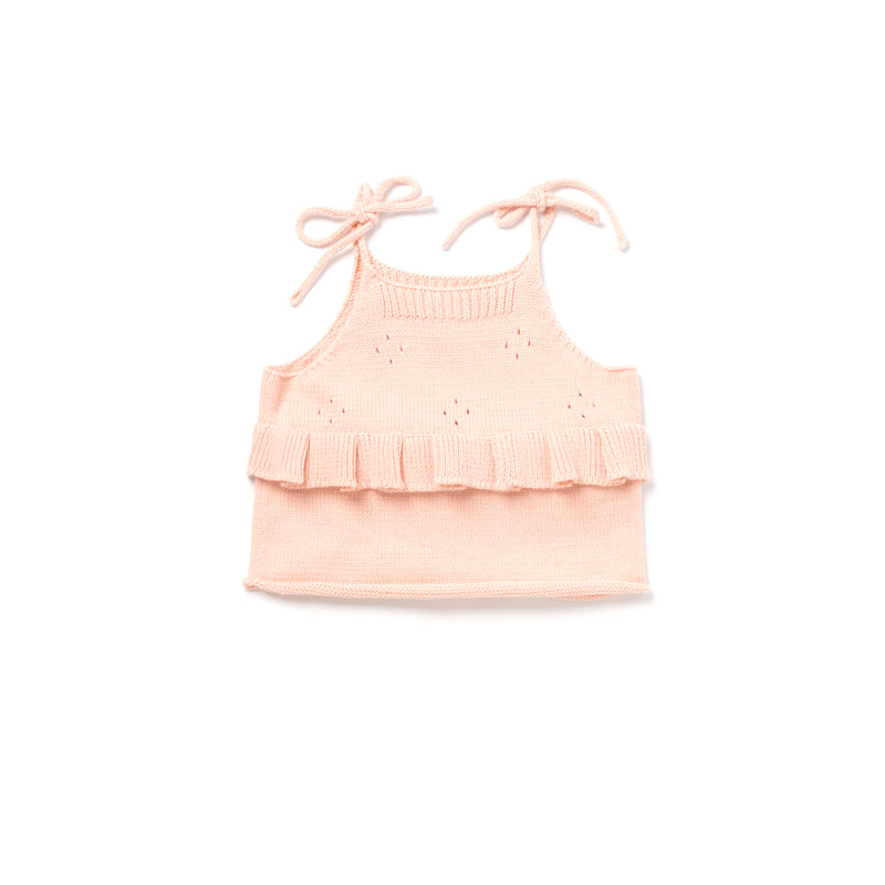 SONORA TOP, EVENING SAND